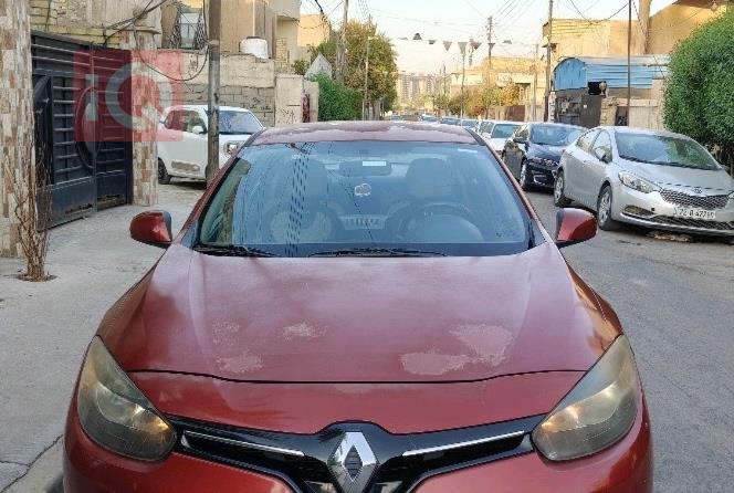 رینۆ فلوێنس